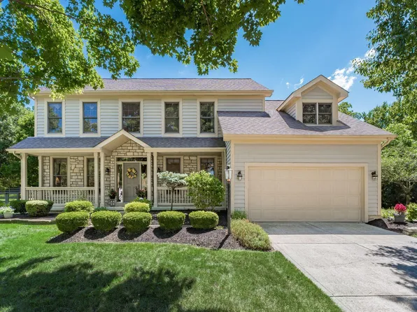 13876 Bainwick Dr NW, Pickerington, OH 43147