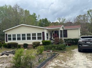 118 Leslie Cir, Orangeburg, SC 29115
