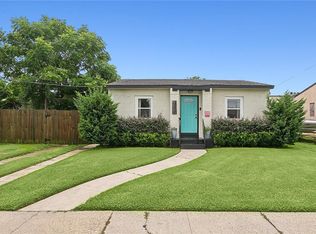 4320 Morris Pl, Jefferson, LA 70121