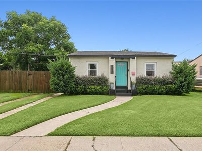 4320 Morris Pl, Jefferson, LA, 70121
