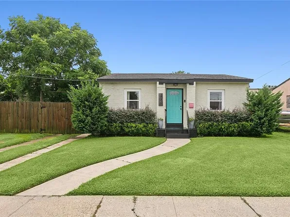 4320 Morris Pl, Jefferson, LA 70121