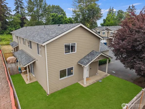 304 29th Street SE #101, Auburn, WA 98002