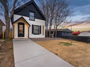 2011 W Scott Pl, Denver, CO 80211