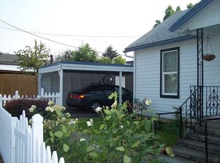 305 S 16th St, Cottage Grove, OR