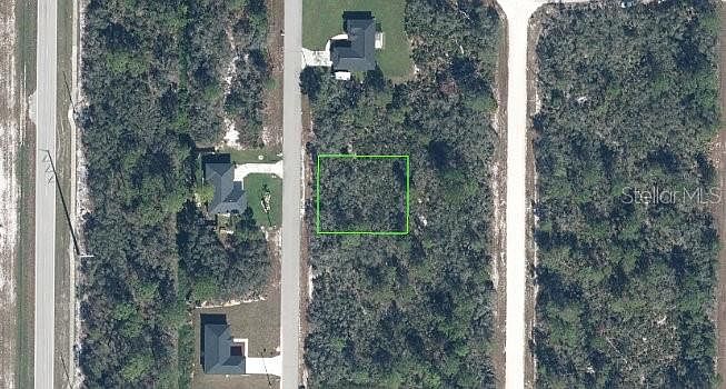 1st image of (Undisclosed Address)