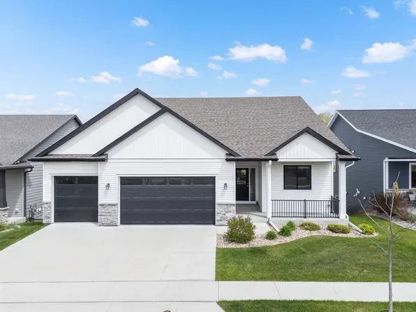 1639 Hadley Creek Dr NE, Rochester, MN 55906