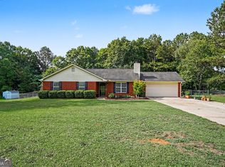 317 Creek Side Ct, McDonough, GA 30252