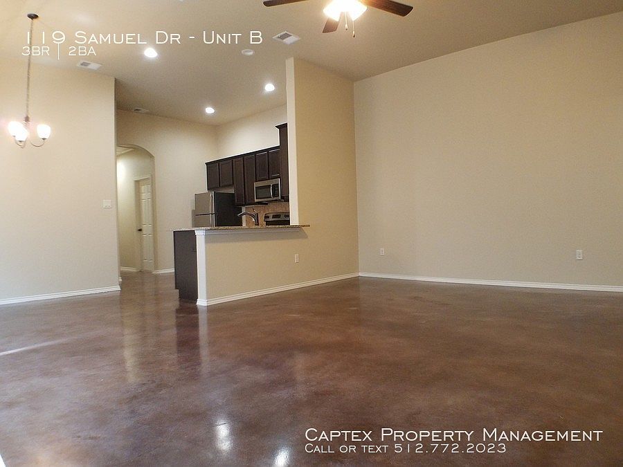 1st image of 119 Samuel Dr #B