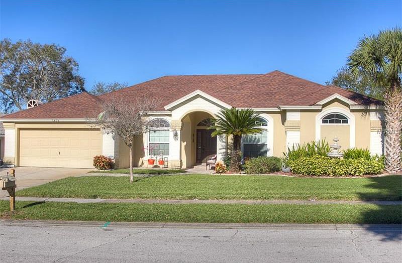 1809 Pipers Meadow Dr, Palm Harbor, FL 34683 Zillow