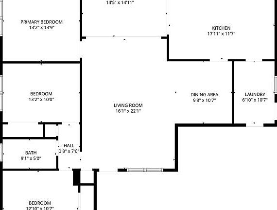 3rd image of 1420 AVALON BOULEVARD