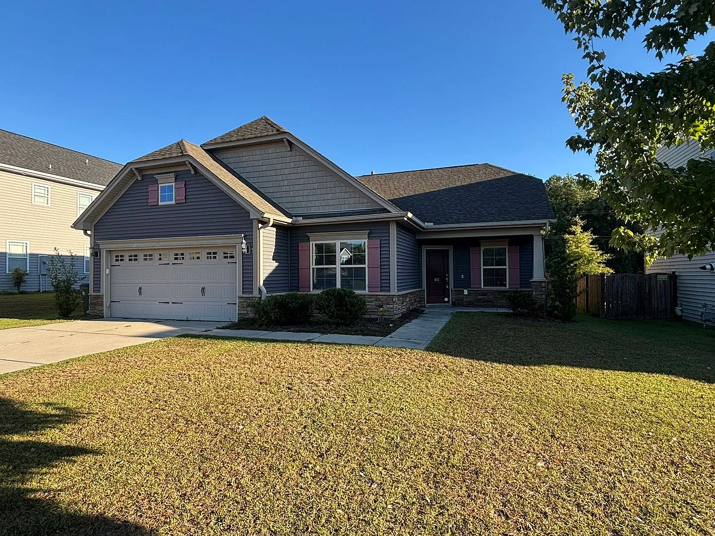412 Tufton Court, Cayce SC, 29033 — Photo 2