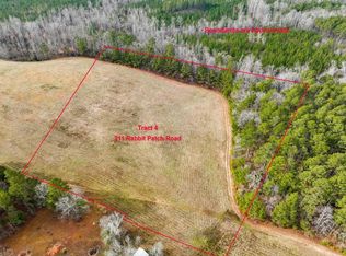 211 Rabbit Patch Rd #4, Pittsboro, NC 27312