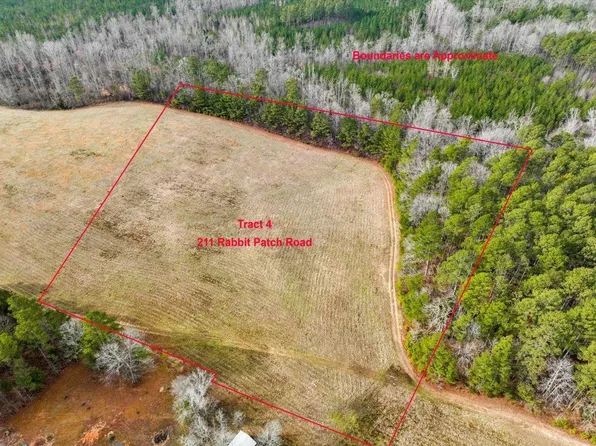 211 Rabbit Patch Rd #4, Pittsboro, NC 27312