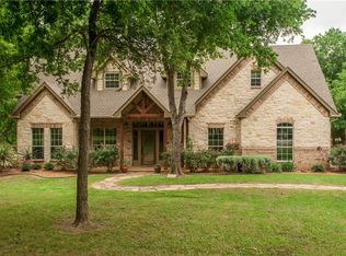 470 Blain Rd, Maypearl, TX 76064