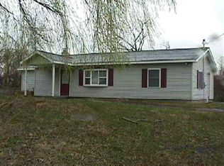 Fox Hill Rd, Greenville, NY 12083