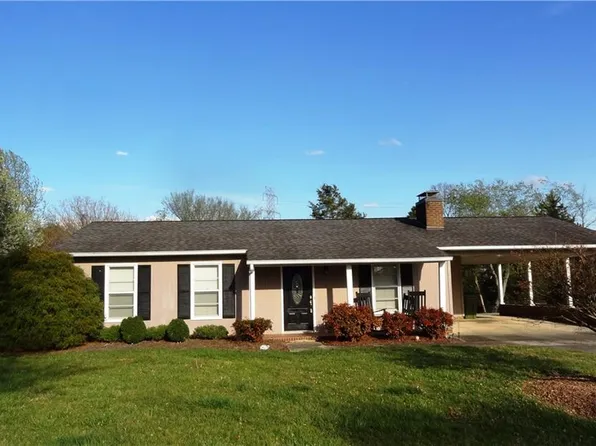 5811 Zinzendorf Rd, Winston Salem, NC 27127