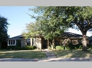 4303 Firebrick Ln, Dallas, TX 75287