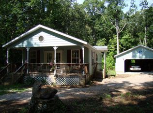 254 N Holiday Dr, Macon, NC 27551