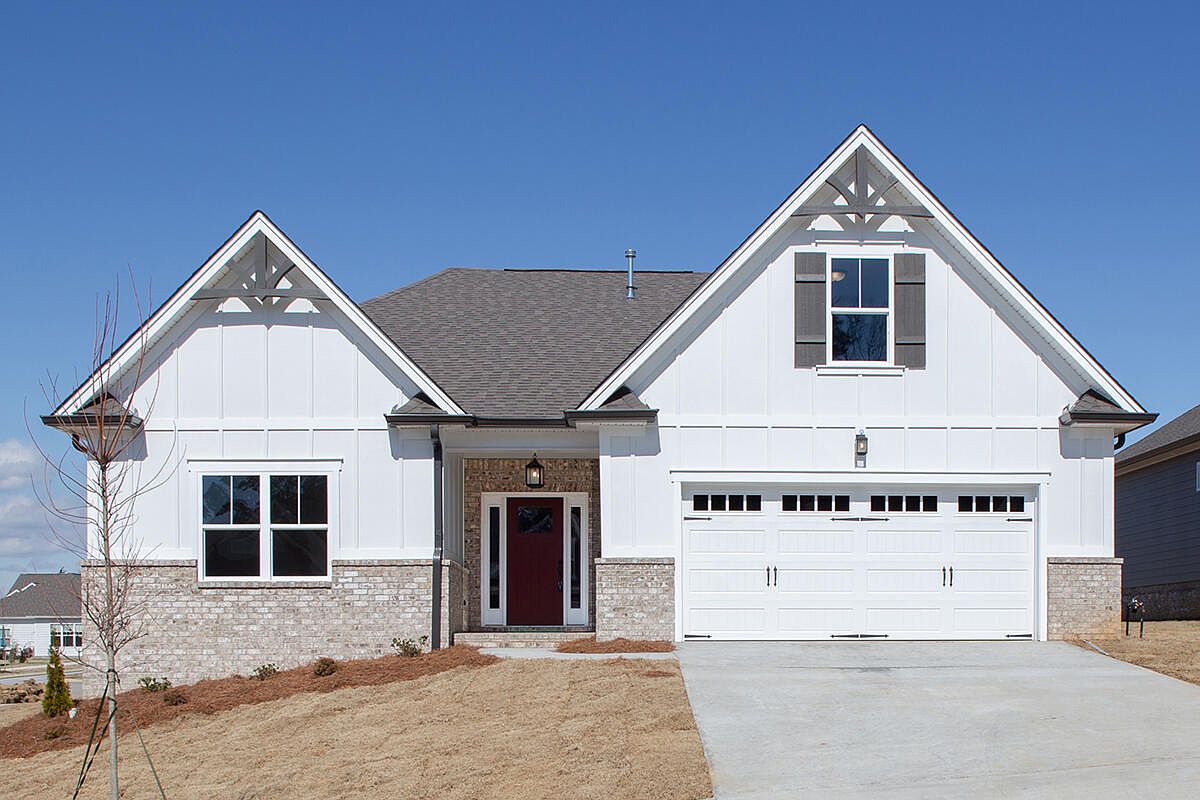 7166 Tailgate Loop 17, Ooltewah, TN 37363 Zillow