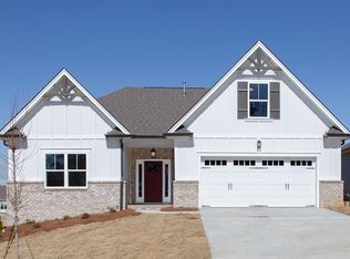 7166 Tailgate Loop #17, Ooltewah, TN 37363