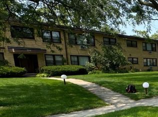 2420-30 W 183rd St #104, Homewood, IL
