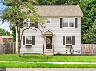 182 Edinburg Rd, Hamilton, NJ 08619