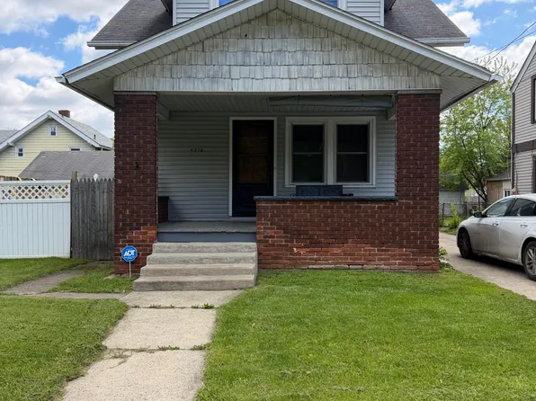 4316 Jackman Rd, Toledo, OH 43612