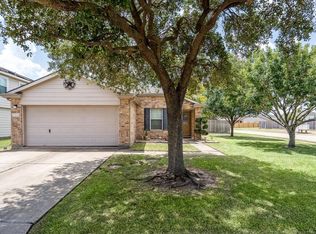 17115 Kemble Creek Dr, Houston, TX 77084