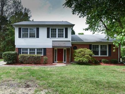 5936 Charing Pl, Charlotte, NC, 28211