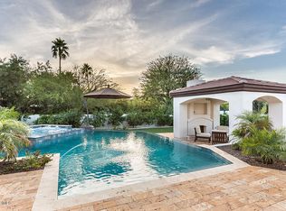 6310 N Camelback Manor Dr, Paradise Valley, AZ 85253