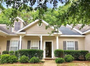 768 Willow Bridge Dr W, Mobile, AL 36695