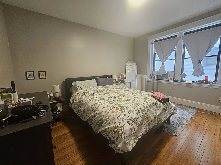 370 Chestnut Hill Ave #35 — Photo 12