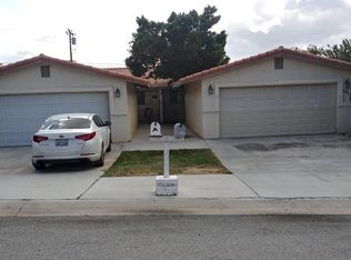 68147 Via Domingo #B, Desert Hot Springs, CA 92240