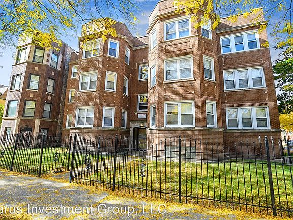2nd image of 2151 E 69th St #3N