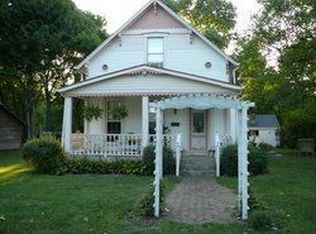 2414 S Nicolai St, Indianapolis, IN 46239
