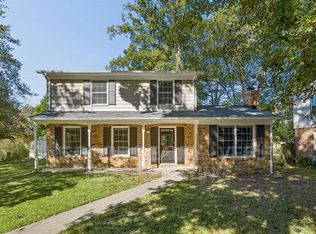 115 King Henry Way, Williamsburg, VA 23188