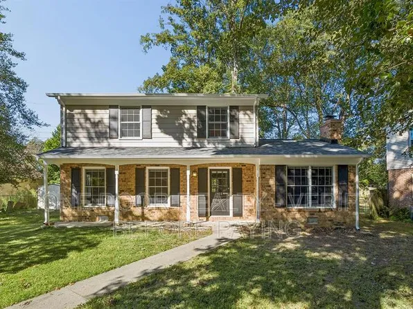 115 King Henry Way, Williamsburg, VA 23188