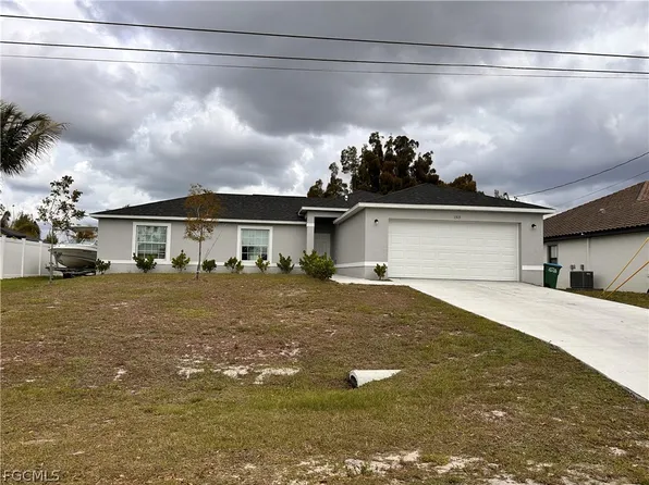1313 NE 3rd Ter, Cape Coral, FL 33909