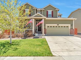 14912 Vienna Cir, Parker, CO 80134
