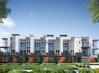 12471 NE 11th Ct #B-2, Bellevue, WA 98005