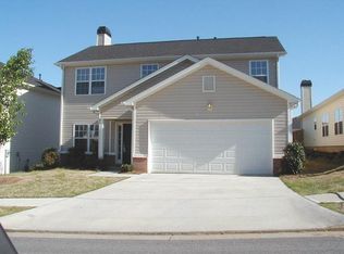 1902 Chadberry Walk, Stockbridge, GA 30281