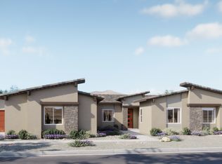 The Overture Plan, Signature Estates by Signature Homes, Henderson, NV 89074