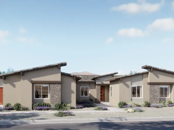 The Overture Plan, Signature Estates by Signature Homes