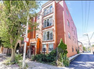 814 S Miller St APT 1S, Chicago, IL 60607