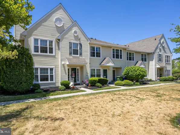 4107 Vesper Cir, Palmyra, NJ 08065