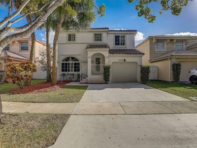15784 NW 24th St, Pembroke Pines, FL, 33028