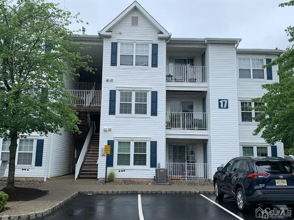 1732 Waterford Dr, Edison, NJ 08817
