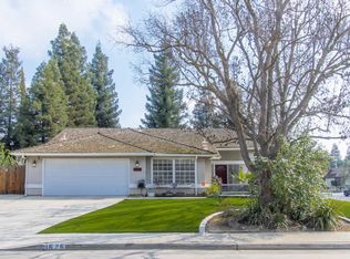 1626 S Tommy St, Visalia, CA 93277