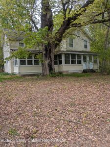 13 Mount Pleasant Road, Shandaken, NY, 12457