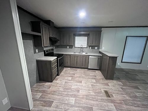 3rd image of 1241 Baker Rd #49